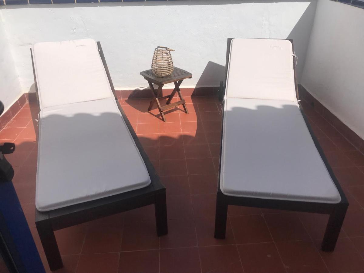 Vivienda Vacacional Delia Castillo 3B Caleta De Fuste Ngoại thất bức ảnh