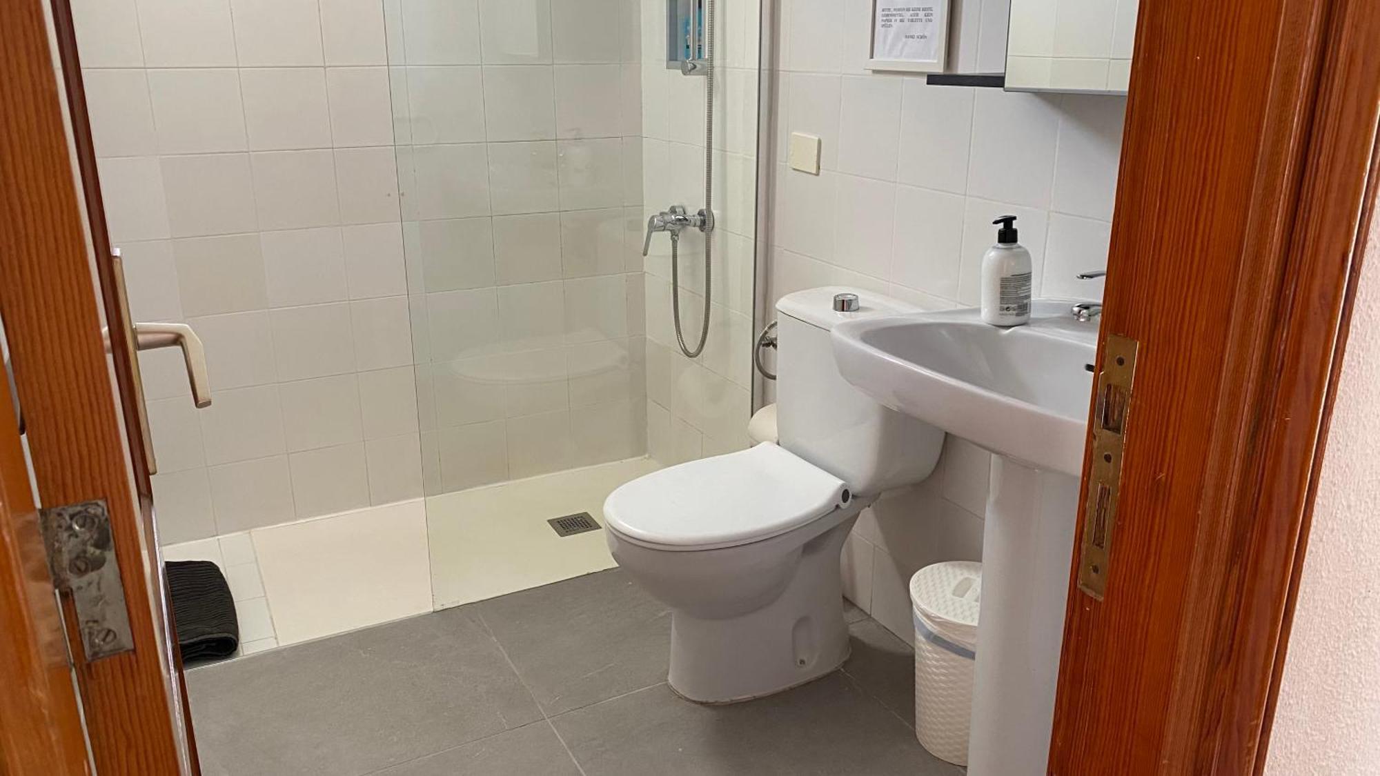 Vivienda Vacacional Delia Castillo 3B Caleta De Fuste Ngoại thất bức ảnh