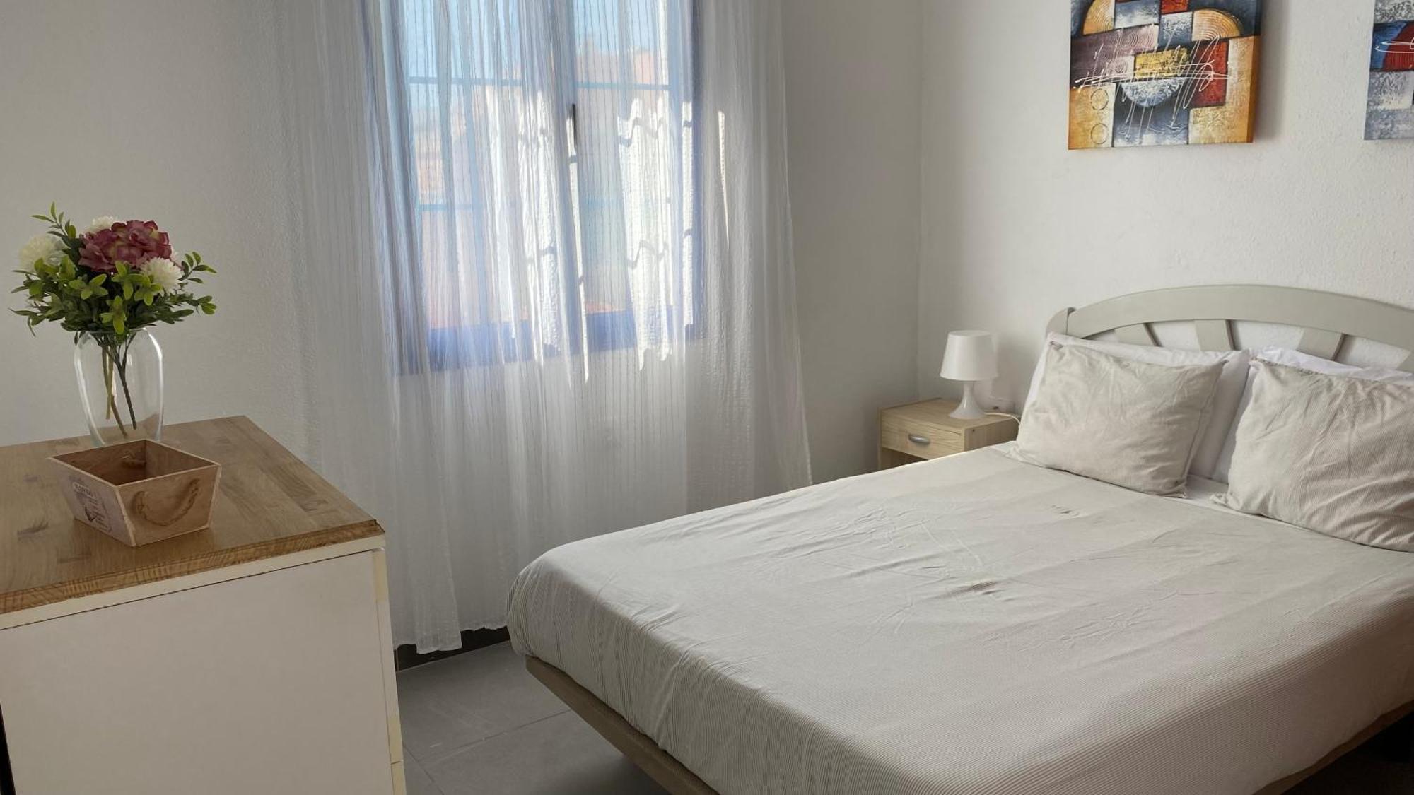 Vivienda Vacacional Delia Castillo 3B Caleta De Fuste Ngoại thất bức ảnh