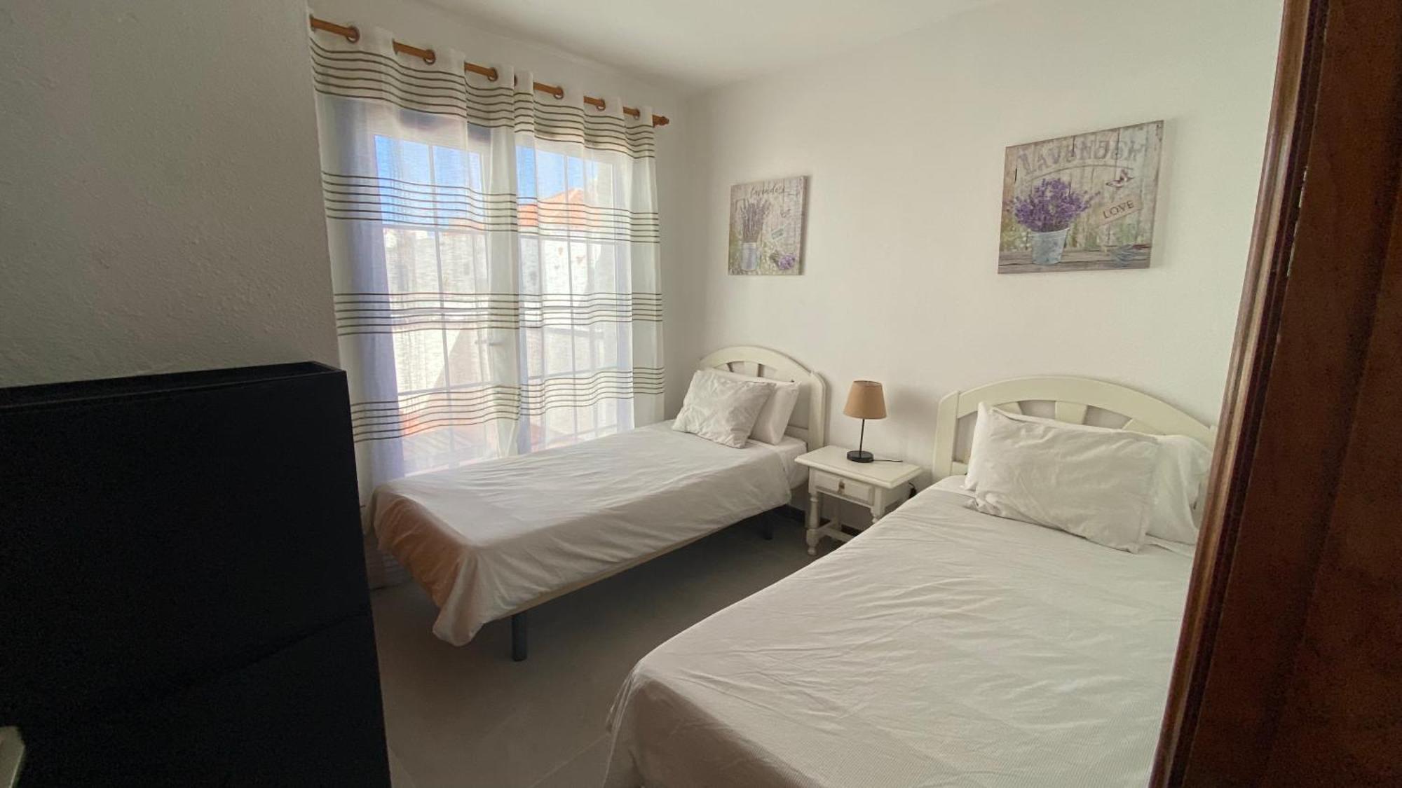 Vivienda Vacacional Delia Castillo 3B Caleta De Fuste Ngoại thất bức ảnh