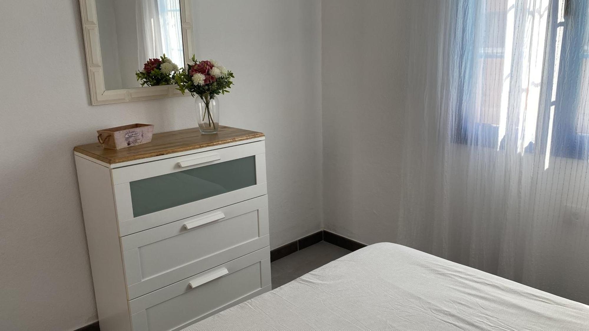 Vivienda Vacacional Delia Castillo 3B Caleta De Fuste Ngoại thất bức ảnh