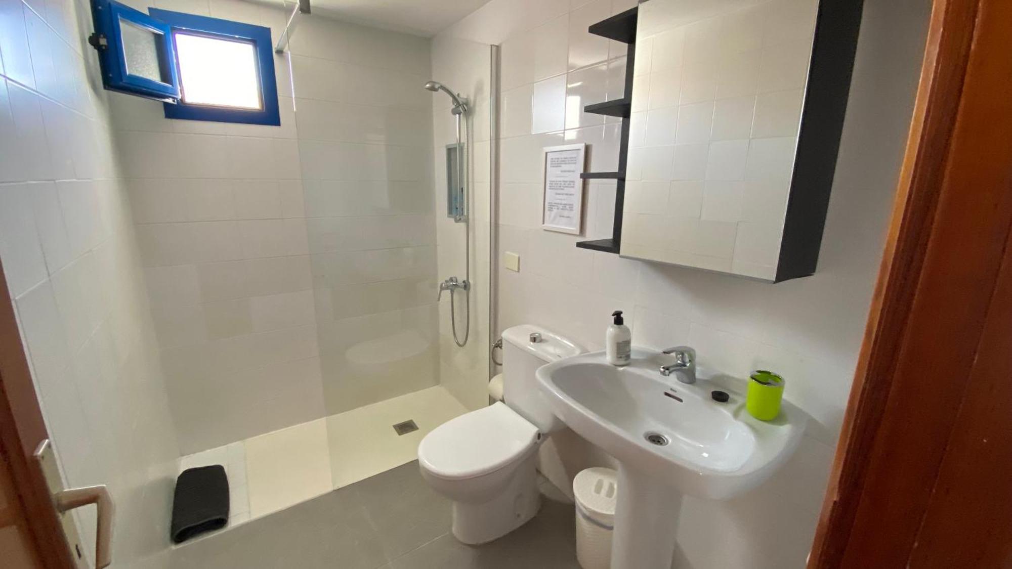Vivienda Vacacional Delia Castillo 3B Caleta De Fuste Ngoại thất bức ảnh