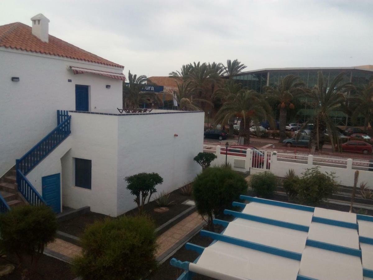 Vivienda Vacacional Delia Castillo 3B Caleta De Fuste Ngoại thất bức ảnh